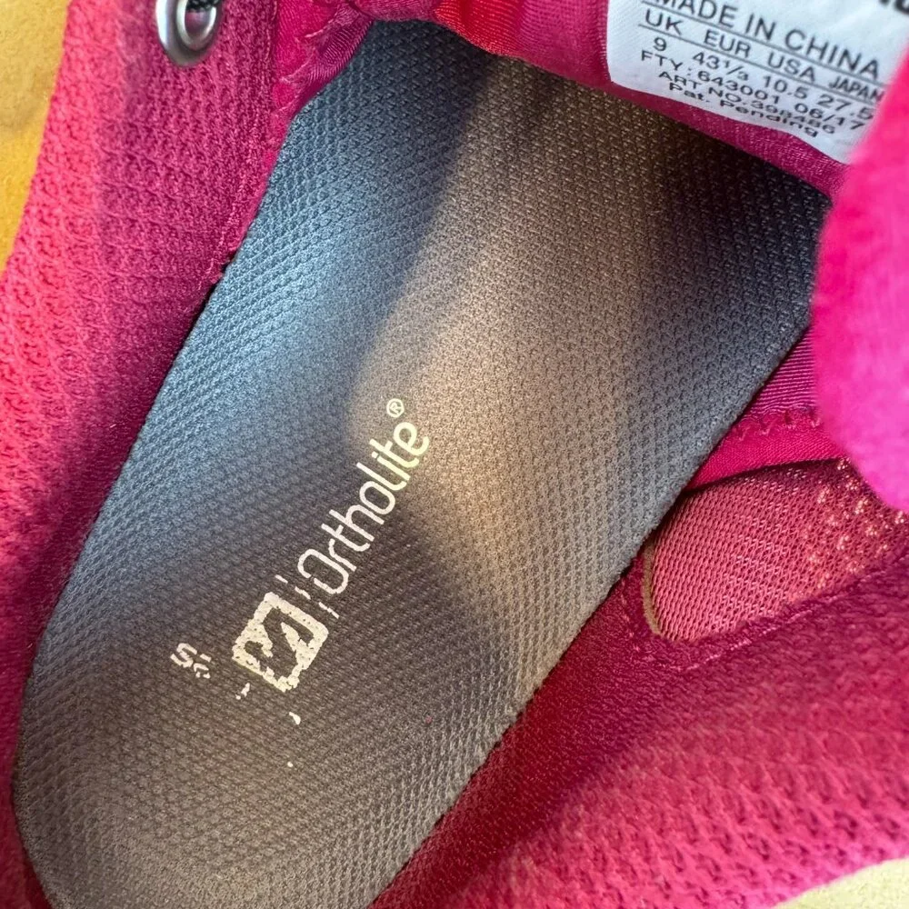 Salomon Sense Ride Trail Running Shoes - Picture 8 of 11